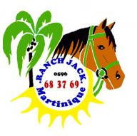 Ranch Jack - Centre Equestre aux Trois Ilets / Martinique