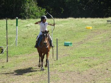 Ranch Jack - Centre Equestre aux Trois Ilets / Martinique