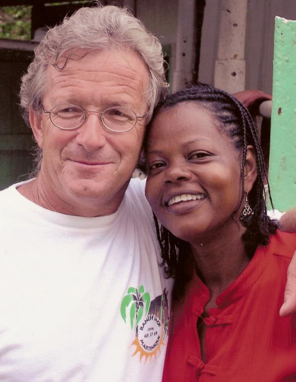 Ranch Jack - Centre Equestre aux Trois Ilets / Martinique