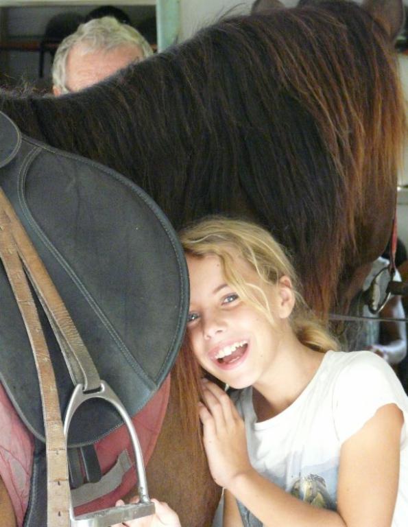Ranch Jack - Centre Equestre aux Trois Ilets / Martinique